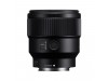 Sony FE 85mm f/1.8 Lens 